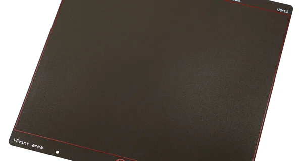 PA Nylon Powder-coated Print Sheet