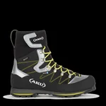 Trekker Therm200 GTX Nero-Verde
