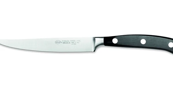 Sanelli Coltello Costata Cm.12 L.L.