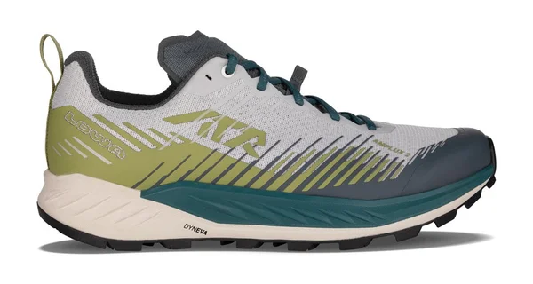 AMPLUX 2 - GREY/FERN