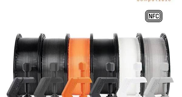 Prusament PETG Best Sellers Pack 5+1 FREE