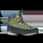 Caledon Pro II Olive Winter Wide