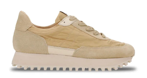 MARATHON RUN.S.TRAIL ALL BEIGE