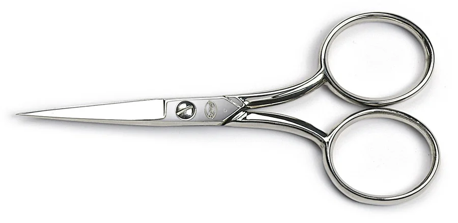 Sanelli Forbici Anelli Grandi 4½