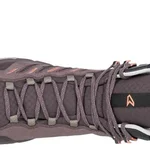INNOVO GTX MID WS - BROWN ROSE/ROSE