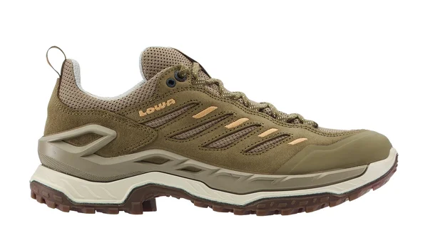 INNOVO LO WS - DESERT/PEACH