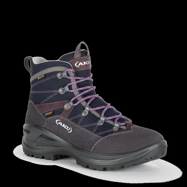 Civetta Therm200 GTX Ws Blu-Viola