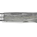 N°08 Bouleau Lamellé Gris