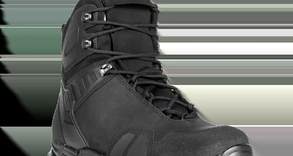 Taras Army Mid Black