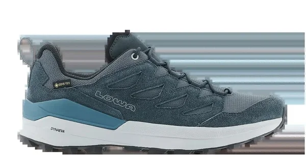 TETONIX GTX LO - NAVY/GREY