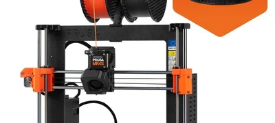 Original Prusa MK4S 3D Printer