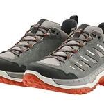 INNOVO GTX LO - GREY/FLAME