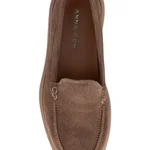 Women Casual Shoes 8018 Crosta Taupe