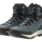 LOWA® EXPLORER GTX MID - SLATE BLUE/BLACK
