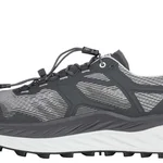 FORTUX GTX - BLACK/WHITE