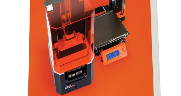 Basics of 3D Printing with Josef Prusa (FR)