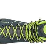 RANDIR GTX MID - BLUE/LIME