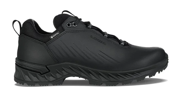 LOWA ZICON® GTX LO WS - BLACK