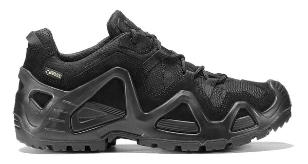 ZEPHYR GTX LO TF - BLACK