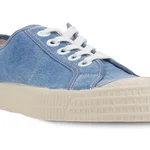 Star Master Washed Blue