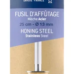 Fusil affûtage Acier
