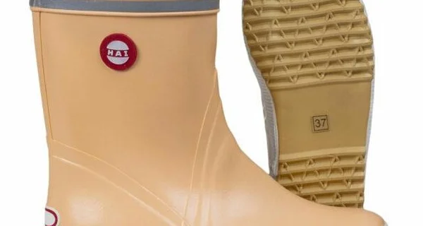Hai Classic boots