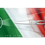 Sanelli Forbici Lavoro 4½