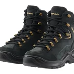 RENEGADE EVO GTX MID WS - BLACK/CHAMPAGNE