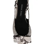 Women Casual Shoes 7528 Pytone Roccia