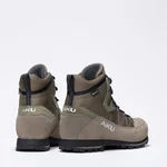 Trekker Lite III GTX Marrone-Verde