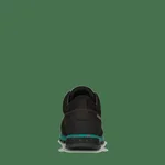 Bellamont III Suede GTX Ws Antracite-Verde Acqua