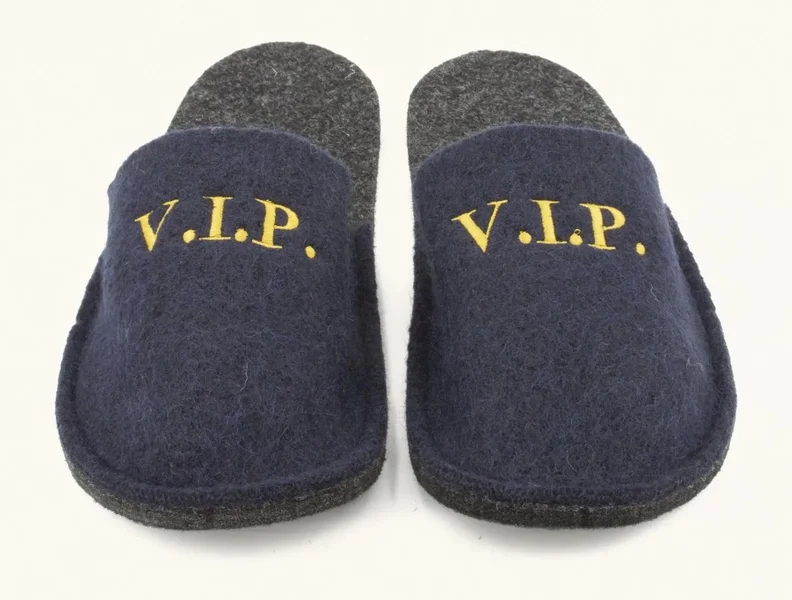Happy "V.I.P."