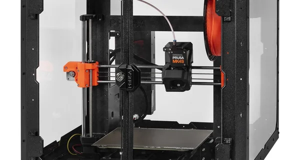 Original Prusa MK4/S Enclosure