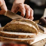 Marttiini Kide Bread Knife