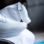Chrono Uni White