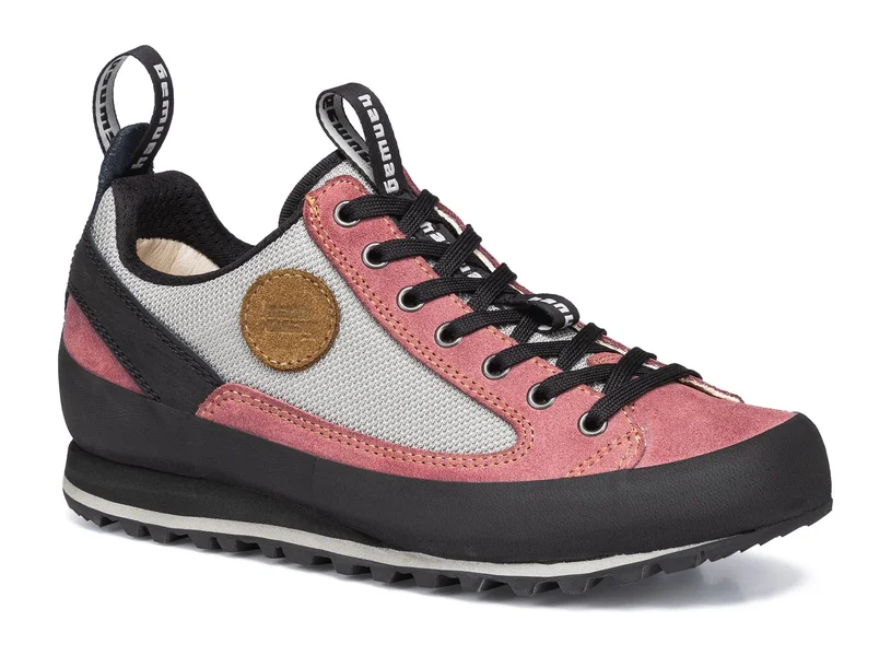 Rotpunkt Low Lady LL