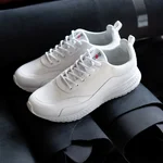 Chrono Uni White