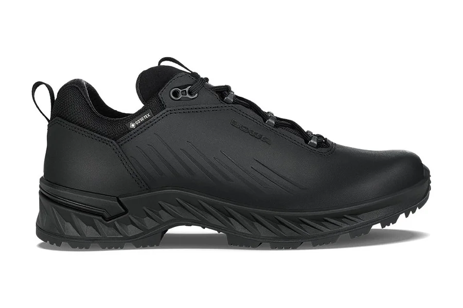 LOWA ZICON® GTX LO - BLACK