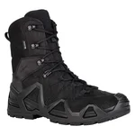 ZEPHYR MK2 GTX HI - BLACK
