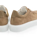 Men Sport Shoes 7031 Crosta Taupe