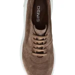 Men Sport Shoes 7708 Crosta Taupe