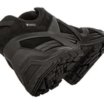 ZEPHYR MK2 GTX LO - BLACK (NEW GTX)