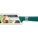 Sanelli Coltello Verdura Paralama Cm. 6 Verde