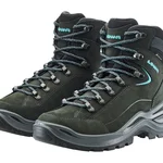 RENEGADE EVO GTX MID WS - ASPHALT/TURQUOISE