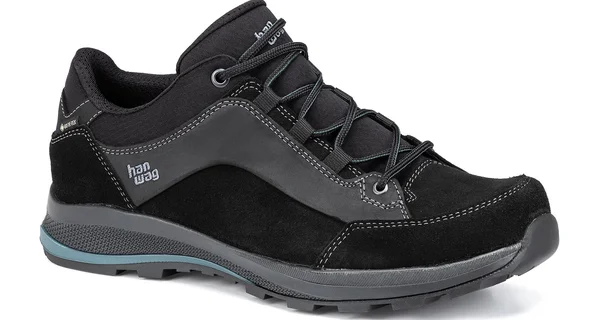 Banks Low Bunion GTX