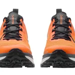 SKYTERRA - ORANGE/BLACK