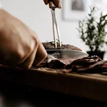 Marttiini CKP Roast Fork