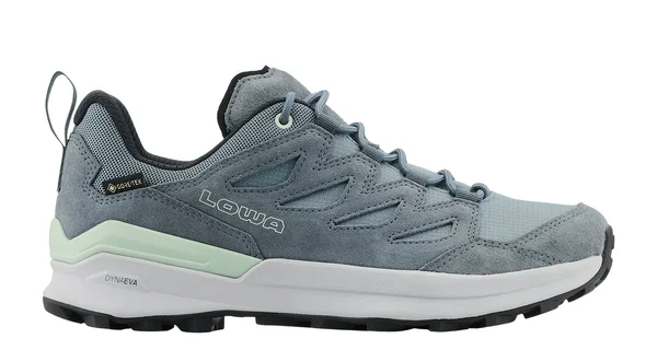 TETONIX GTX LO WS - SMOKE BLUE/SLATE BLUE