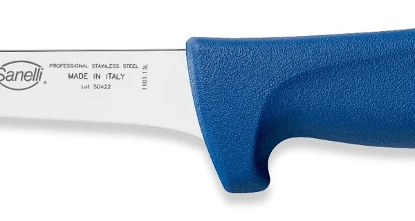 Sanelli Coltello Disosso Cm.13