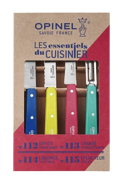 Coffret Les Essentiels Pop80